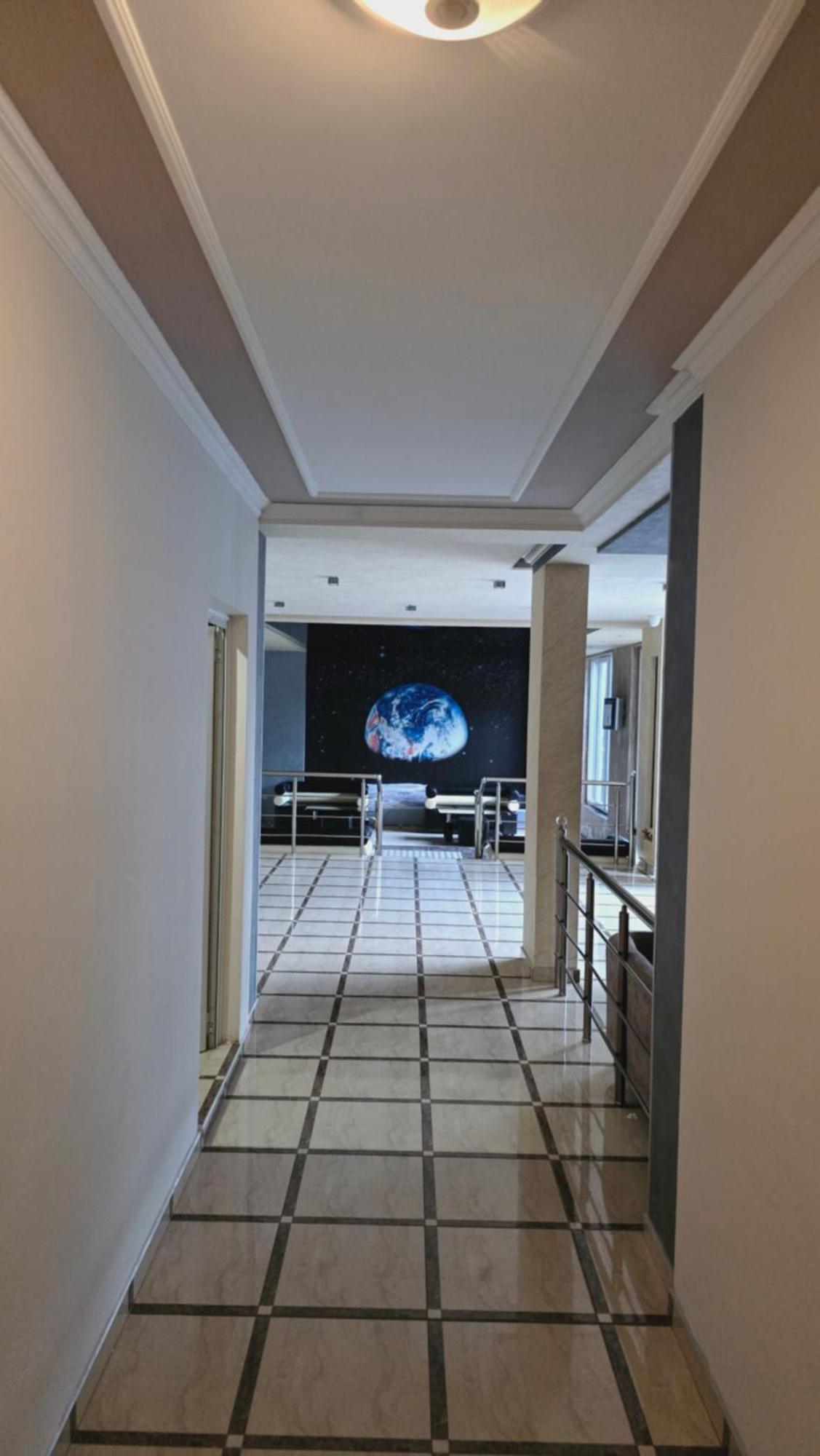 Уютные Апартаменты Vip Park Sunny Beach Esterno foto